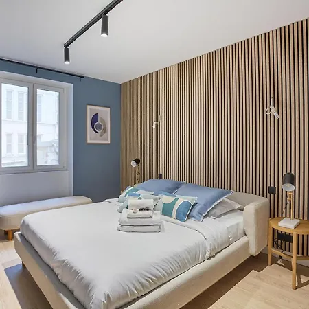 Beaubourg By Prestige * 巴黎