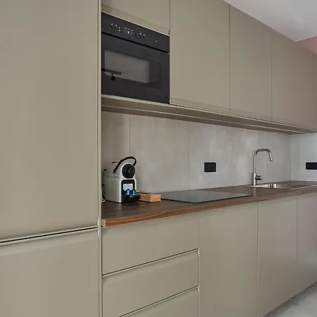 Beaubourg By Prestige *