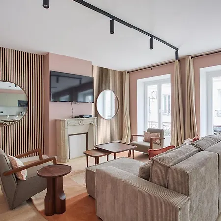 Beaubourg By Prestige