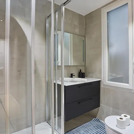 Beaubourg By Prestige * Paris