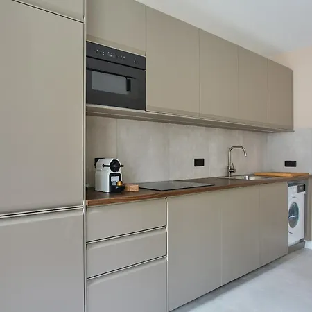 Beaubourg By Prestige Apartman *