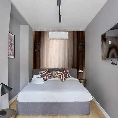 Apartman Beaubourg By Prestige *