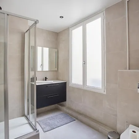 Beaubourg By Prestige *