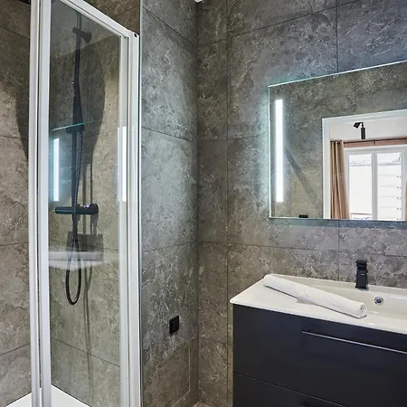 Apartman Beaubourg By Prestige *