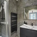 Apartamento Beaubourg By Prestige París