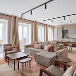 Beaubourg By Prestige Apartamento París