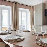 Beaubourg By Prestige *
