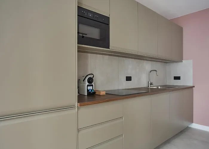 Beaubourg By Prestige *